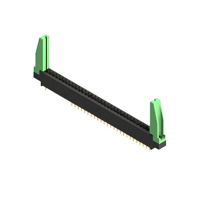 387-066-542-878 EDAC Inc.  Edgeboard Connectors